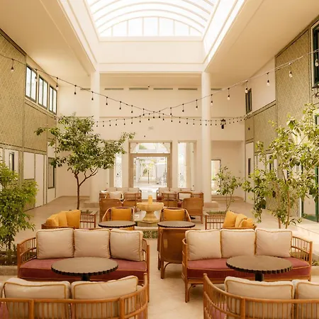Seabel Alhambra Beach Golf & Spa-2